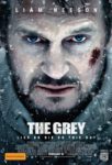 The Grey poster - Australia