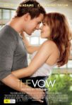 The Vow poster - Australia