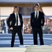 This Means War - Tom Hardy and Chris Pine