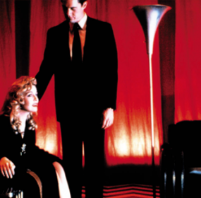 Twin Peaks - Fire Walk With Me - Red Room