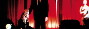 Twin Peaks - Fire Walk With Me - Red Room Twin Peaks - Fire Walk With Me - Red Room