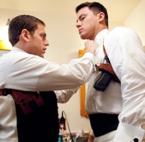 21 Jump Street - Jonah Hill;Channing Tatum 21 Jump Street - Jonah Hill;Channing Tatum