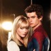 The Amazing Spider-man - Andrew Garfield and Emma Stone The Amazing Spider-man - Andrew Garfield and Emma Stone