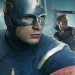 The Avengers poster - Captain America and Hawkeye The Avengers poster - Captain America and Hawkeye