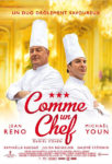 Comme Un Chef poster