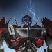 Transformers: Prime Transformers: Prime