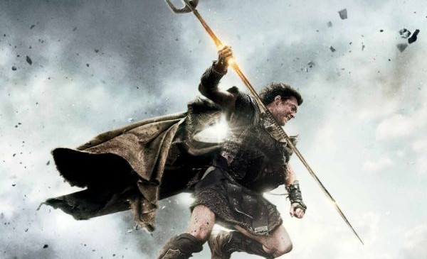 Wrath of the Titans