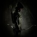 Green Arrow - Stephen Amell - CW's Arrow