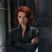 The Avengers (2012) - Black Widow The Avengers (2012) - Black Widow