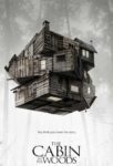 Cabin in the Woods poster
