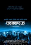 Cosmopolis poster