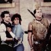 Dudes (1987) - John Cryer, Daniel Roebuck, Catherine Mary Stewart