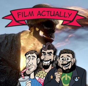 Film Actually - Ghost Rider Spirit of Vegeance Film Actually - Ghost Rider Spirit of Vegeance