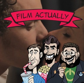 Film Actually - Like Crazy