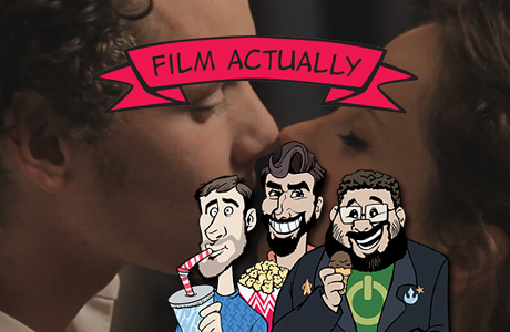 Film Actually - Like Crazy