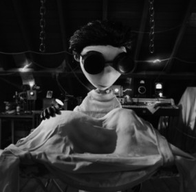Frankenweenie 2012 Frankenweenie 2012