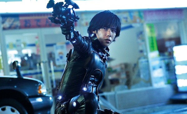 Gantz - Perfect Answer