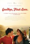 Goodbye, First Love poster