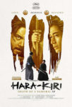Hara-Kiri: Death of a Samurai poster Hara-Kiri: Death of a Samurai poster