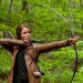 The Hunger Games - Katniss (Jennifer Lawrence) The Hunger Games - Katniss (Jennifer Lawrence)