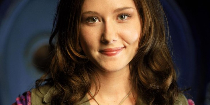 Jewel Staite - Serenity