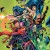 Justice League #7 - Jim Lee Cover
