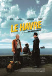 Le Havre poster