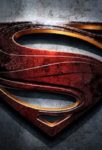 Man of Steel (2013) poster banner