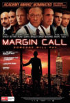 Margin Call poster