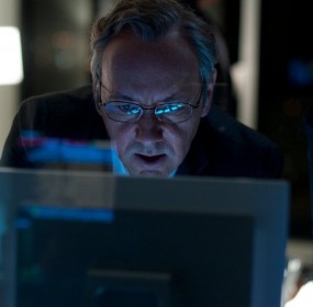 Kevin Spacey in Margin Call Kevin Spacey in Margin Call