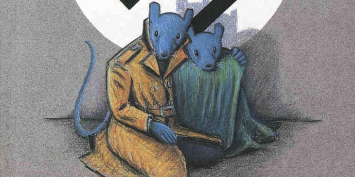 Maus cover