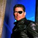 Nick Fury - Agent of S.H.I.E.L.D (David Hasselhoff)