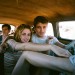 On the Road - Garrett Hedlund, Kristen Stewart On the Road - Garrett Hedlund, Kristen Stewart