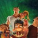 Paranorman poster Paranorman poster
