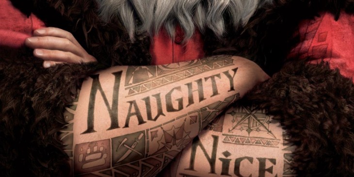 Rise of the Guardians