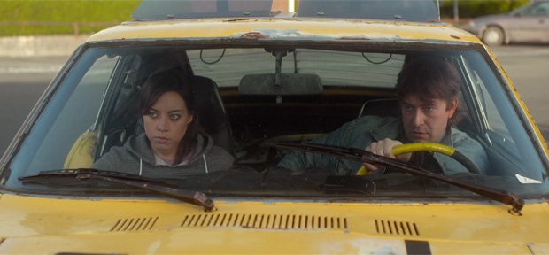 Safety Not Guaranteed