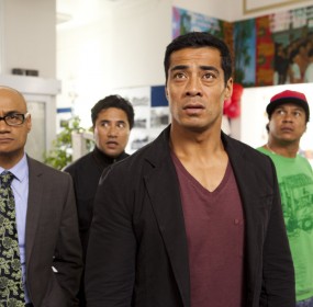 Sione's 2: Unfinished Business