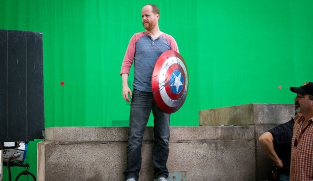 The Avengers - Joss Whedon