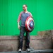 The Avengers - Joss Whedon The Avengers - Joss Whedon