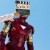 The Avengers - Iron Man