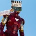 The Avengers - Iron Man The Avengers - Iron Man