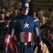 The Avengers (2012) - Captain America (Chris Evans) The Avengers (2012) - Captain America (Chris Evans)