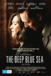 The Deep Blue Sea poster (Australia)