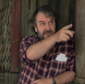 The Hobbit: Production Diaries 6 The Hobbit: Production Diaries 6