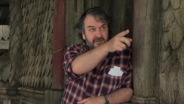 The Hobbit: Production Diaries 6