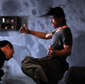 The Raid - Madman The Raid - Madman