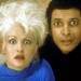 Vibes (1988) - Jeff Goldblum and Cyndi Lauper