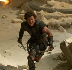 Wrath of the Titans - Sam Worthington