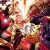 Avengers VS X-Men - Issue #2 (Cover)