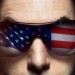 The Dictator poster - Detail